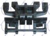 BMW 51132992450 Clip, trim/protective strip